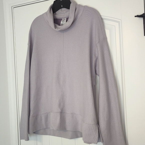 RBX Active Turtleneck Sweater - Picture 5 of 10